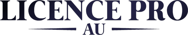 Licence Pro AU